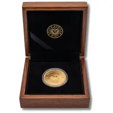 2023 1 Ounce Gold Krugerrand - Collector Coin